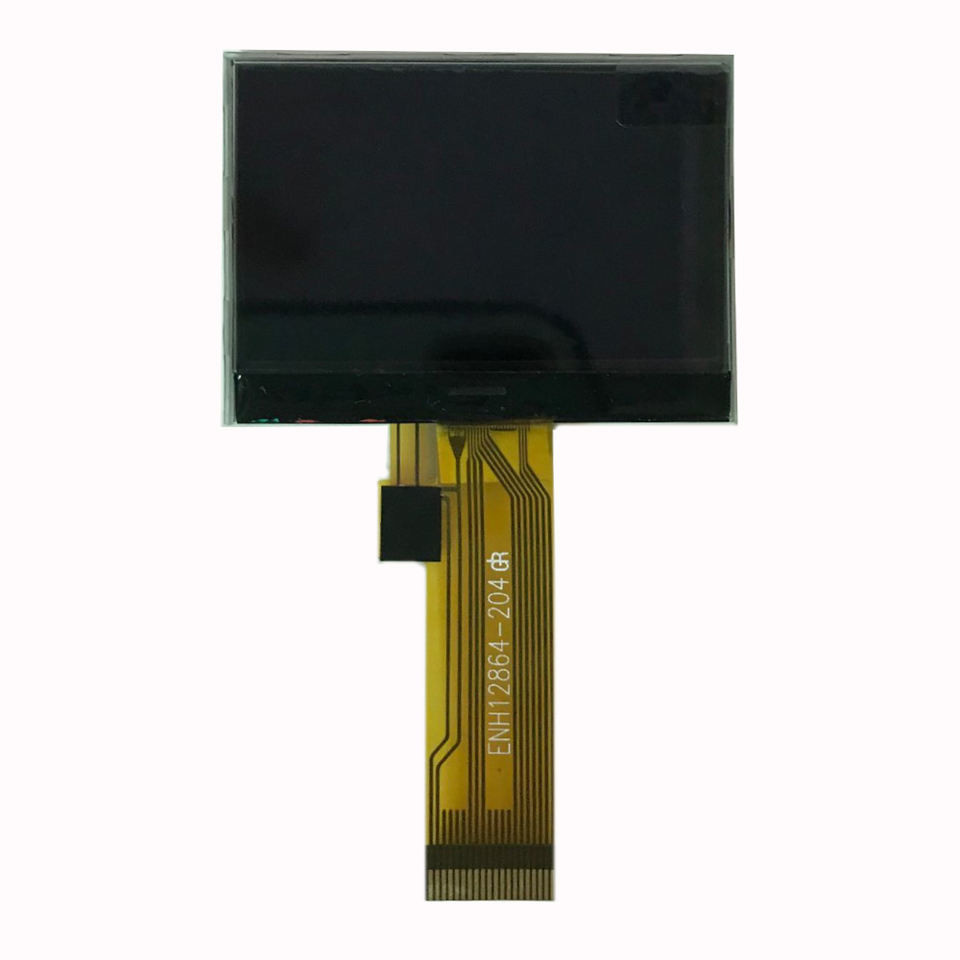  Motorcycle Speedometer Custom LCD Display Module 1/65 DUTY 1/9 BIAS Manufactures