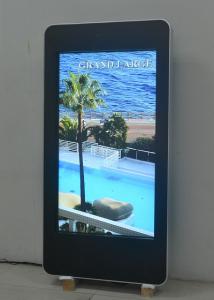  Smart 43&quot; IP65 Explosionproof Digital Signage LCD Display Manufactures