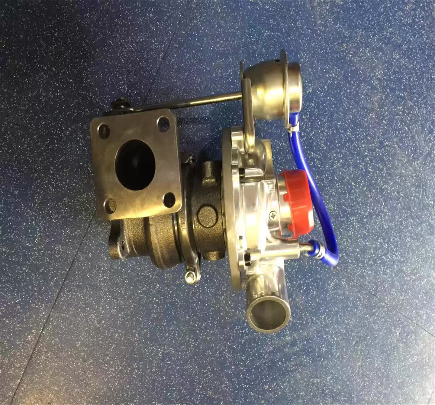 10R1056 Engine 10R-1056 Turbo 1204317 Parts 120-4317 Excavator 2419059 Turbocharger 241-9059