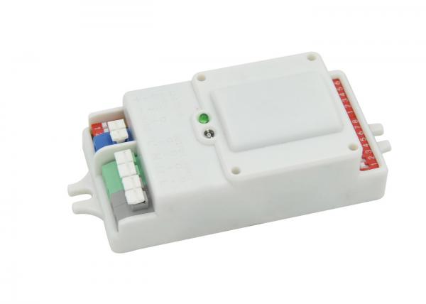 Quality High Frequency Microwave Motion Sensor Dimmable Motion Sensor MC083V for sale