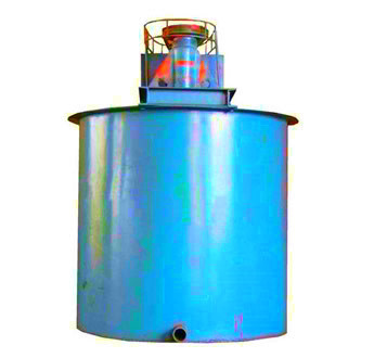  High Speed Double Impeller Leaching Tank Agitator Manufactures
