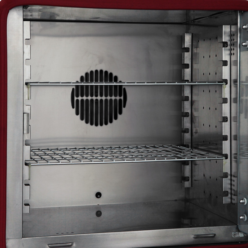 Medical Laboratory Incubator Constant Temperature Incubator Microprocessor PID