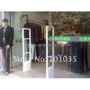 New Cheap EAS RF Security Alarm System,eas security system XLD-T03