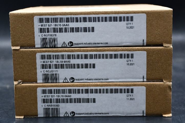 Siemens Digital I/O Module, 147 x 35 x 129 mm, Digital, SIMATIC ET 200S, 230 V AC, SIMATIC