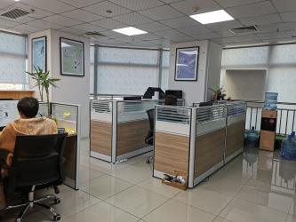 Foshan Hanzson building materials Co.,Ltd