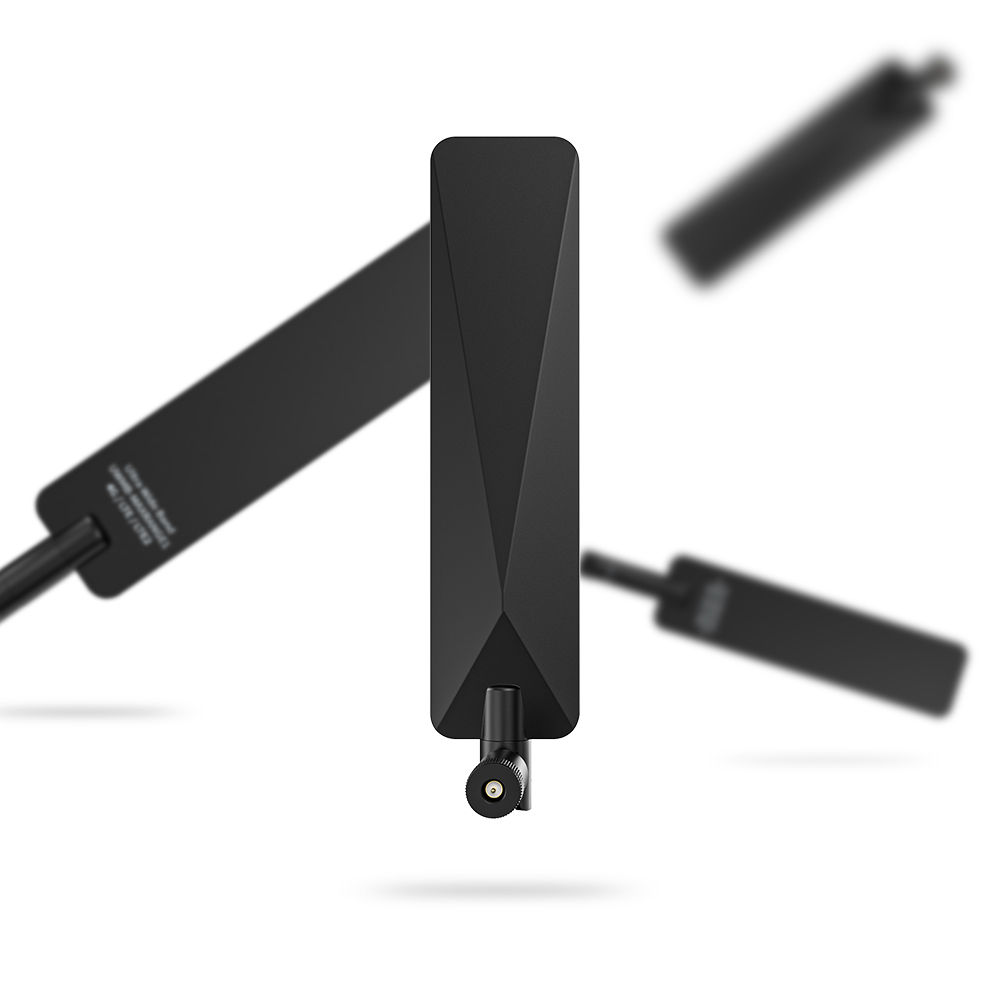 5 dBi Gain 4G Indoor Antenna The Perfect Choice for High Speed Communication