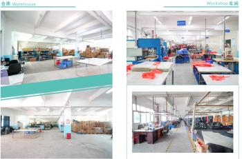 Shenzhen ZhongTian Marine Technology Co., Ltd