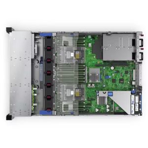 NIB Original HPE ProLiant DL380 GEN10 Server Hp Dl380 Gen10 Rack Server Xeon
