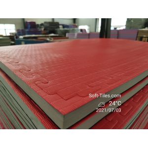 Karate Jiu Jitsu Mat XPE Foam Floor Mats