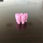Argon arc welding ceramic nozzle accessories 13N08 series