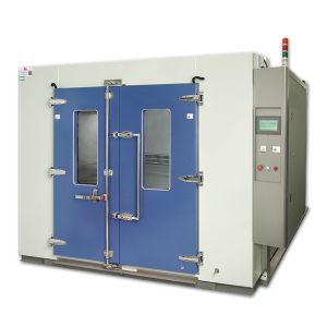Large Environmental Test Temperature Humidity Chamber for PV Module