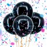 Buy cheap Gender Reveal Giant Confetti Balloons With Tassels 1pcs/bag BW-06 from wholesalers