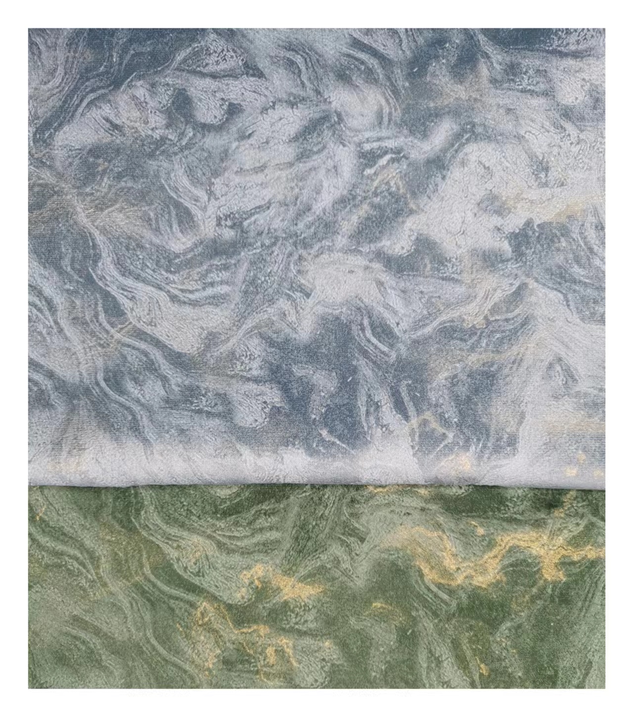 Custom 100% Polyester Embossed Velvet Upholstery Fabric Patterned Velvet Fabric