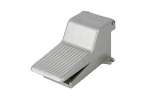  Foot Pedal Operated Air Pressure Pneumatic Manual Valve Manufactures