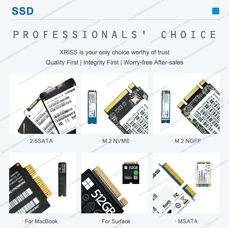 HDD Hard Drives 500GB 1TB 2TB Hdd 2.5 Inch Internal Hard Drive Hdd for Laptop Desktop Hard Disk