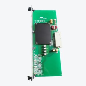  ABB LDGRB-01 3BSE013177R1 DCS PCB INPUT/OUTPUT MODULE Manufactures