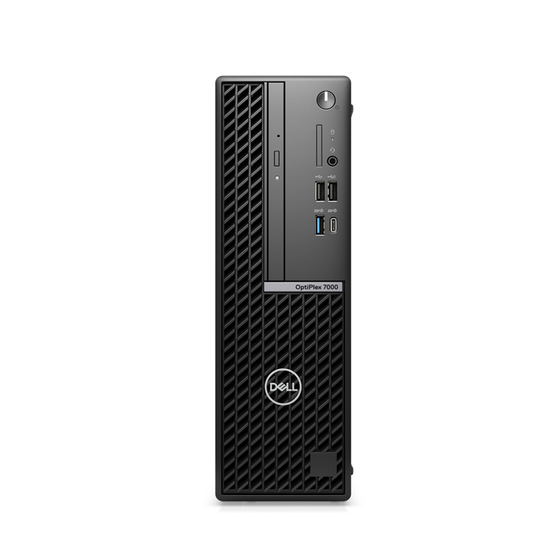 Dell OptiPlex 7000SFF I5-12500 8G DDR4 3200 256G Desktop Computer with Integrated Card