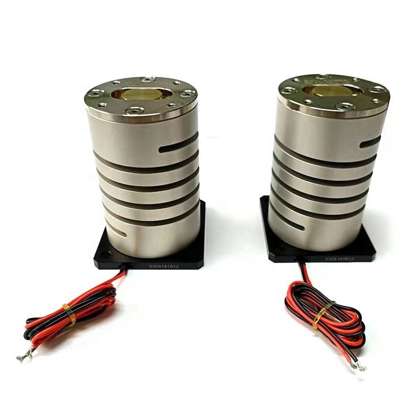 Robot Miniature Vibration Motor Flexible Micro Vibrate Dc Motor
