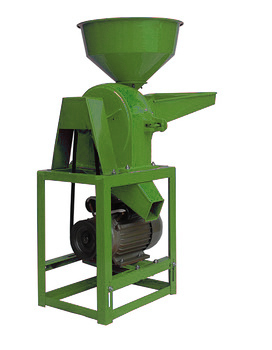 DONGYA 9FC-21 0114 2017 Economical Electric Corn Crusher for Sale