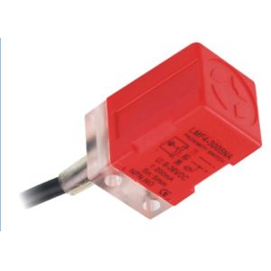 LMF4 NC / NO+NC Linear IR Inductive Distance Sensor Angular Column Type 300HZ