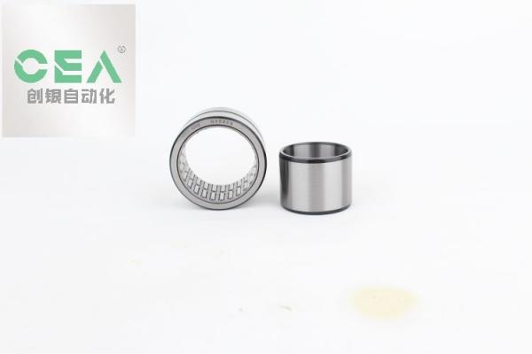 Nkia 5901/5902 Needle Roller Bearings For High Temperature Resistant Textile