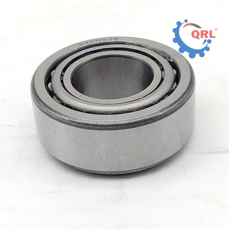 33205 QRL Tapered Roller Bearing 25x52x22mm 33206 33207 33208 33209 33210