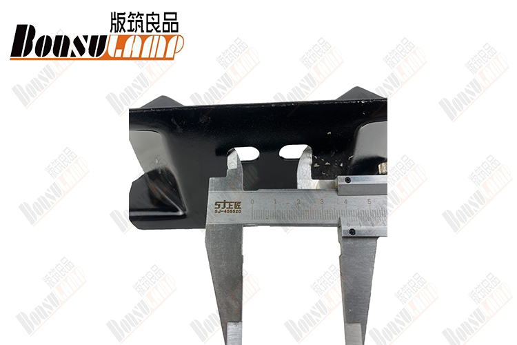 Cushion Car Mounting Rubber Isuzu Truck Parts For FVR96 OEM 1-53458285-0 1534582850