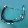 Buy cheap 40PIN plug, 12V DPU machine internal cable wiring harness is suitable for from wholesalers