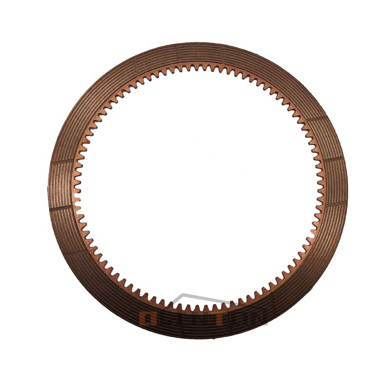 WA470-6 Excavator Transmission Disc 424-15-12711 for Machinery Repair Shops Needs