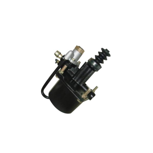 105MM 642-09408 Clutch Servo / Clutch Booster Assembly For HINO Truck -40°C To