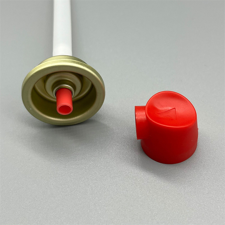 Advanced Fire Extinguisher Valve Accessories for Residential Safety - Safe and Effective