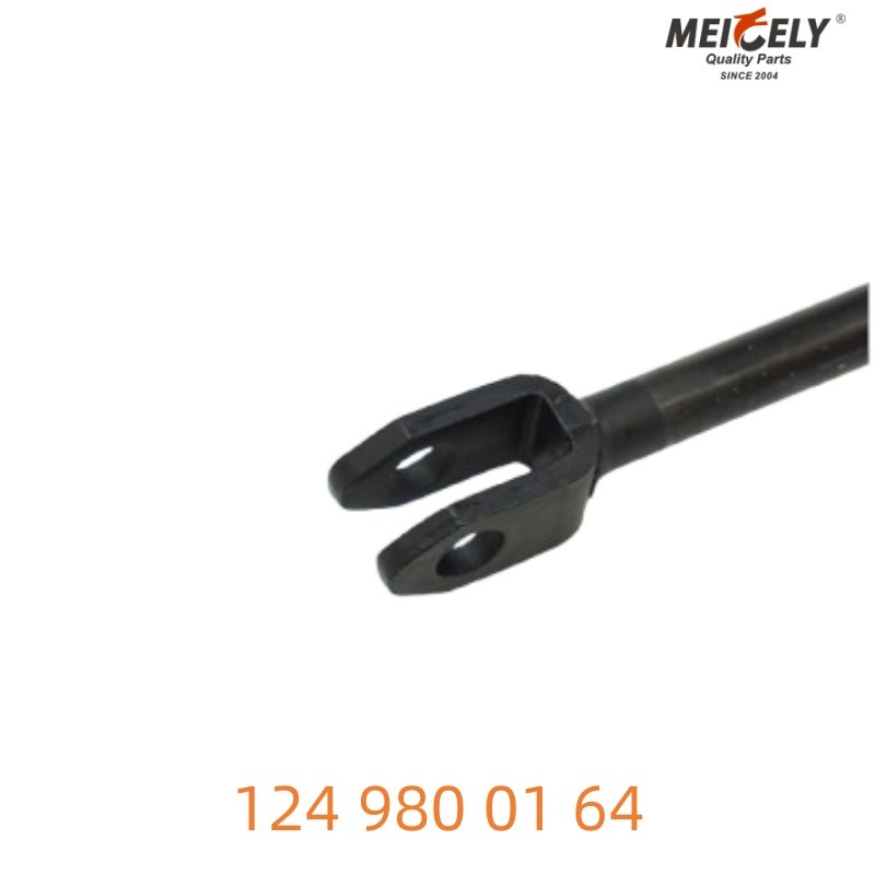 124 980 01 64 Hatch Shock Premium Replacement For Mercedes-Benz