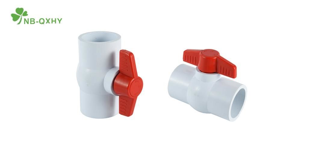 High Quaility Manufacturer Hot Sale Compact Ball Valve for Southeast Asia Market