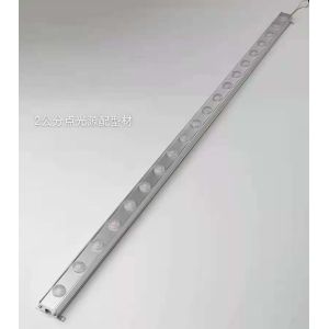  0.3W 20mm DC5V 1903 DMX512 Addressable RGB Module Manufactures