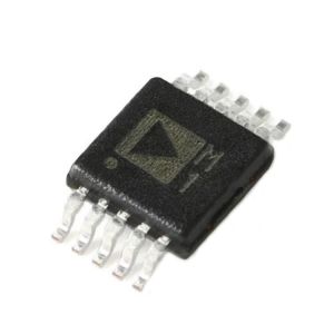 Adm101earmz-reel7 Msop-10 Analog Switching Regulator Power Supply Programmable