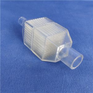 ISO 9360-1 Heat And Moisture Exchangers (HMEs) For Humidifying Respired Gases In