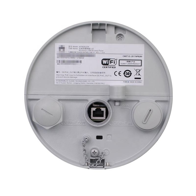 access point AP8082DN 802.11ac Wave 2 outdoor Access Points