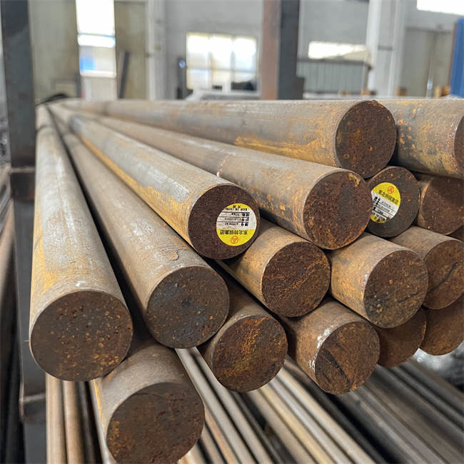 Bearing Suj2 GCr15 Equivalent Material Jis Structural Steel Shapes 100Cr6 Jis G4805