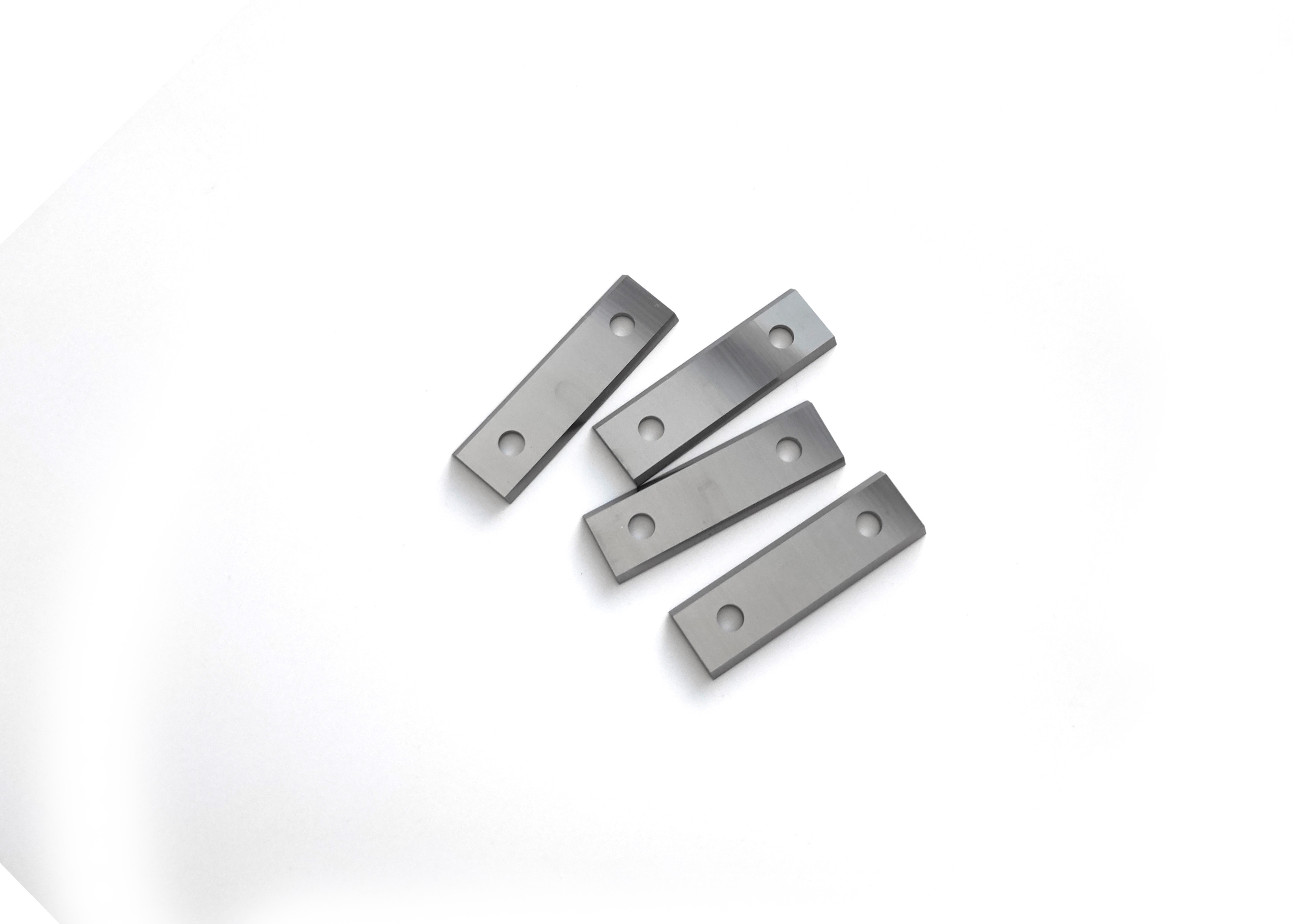 40mmX12mmX1.5mm High Corrosion Resistance Wood Cutting Indexable Carbide Inserts