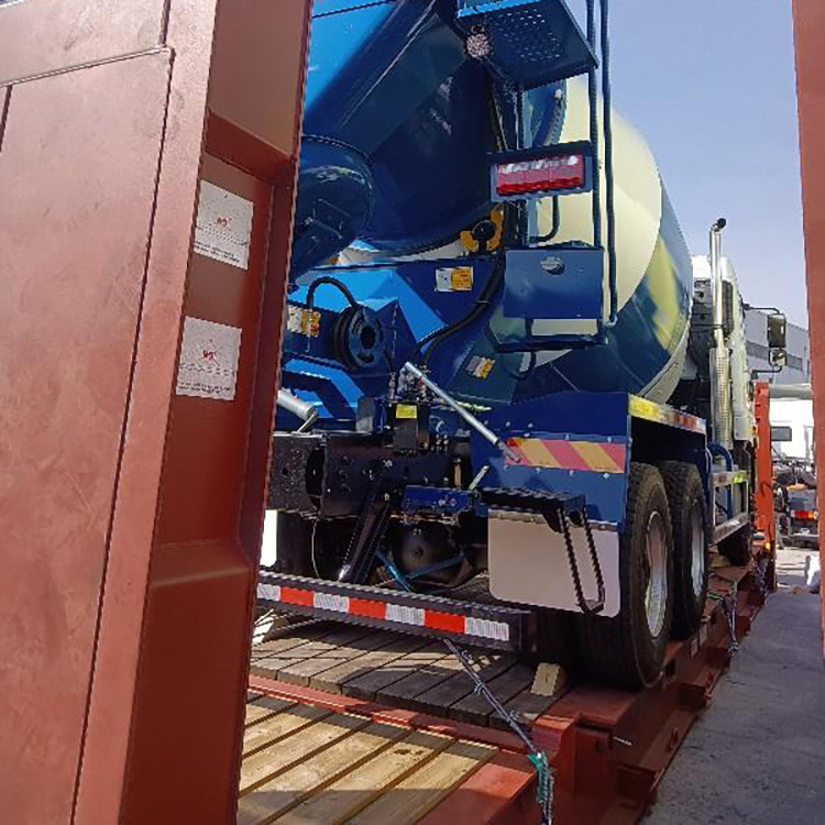 Cheap OOG Shipping From Qingdao Shipping Company OOg Shipment
