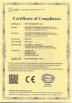 Shenzhen TopAdkiosk Display Technology Co., Ltd. Certifications