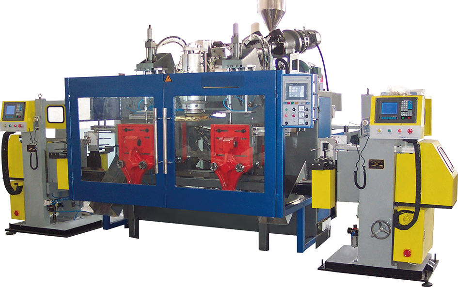 Full Automatic Plastic bottle Square and Round Sticker Labeling machine for Double side and Round