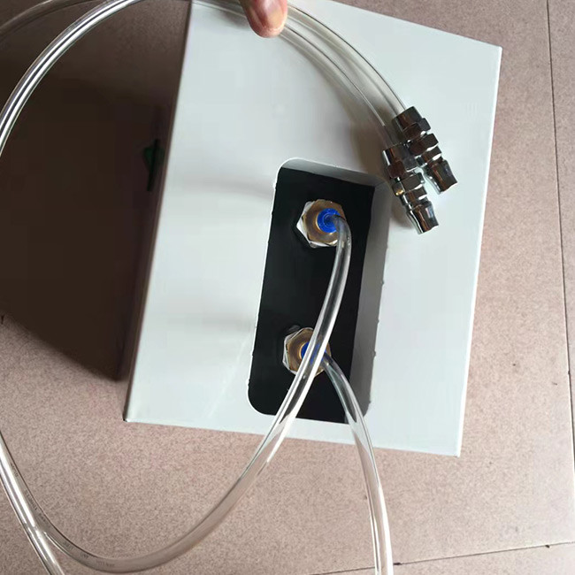 Compressed Air Fridge Dryer Filter For Hyperbaric Oxygen Chamber