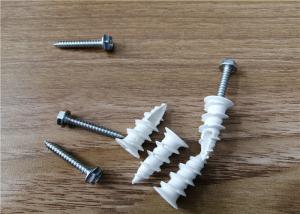  Plasterboard Metal Fixings And Fasteners Hollow Anchor With Tapping Expansion Screw Manufactures