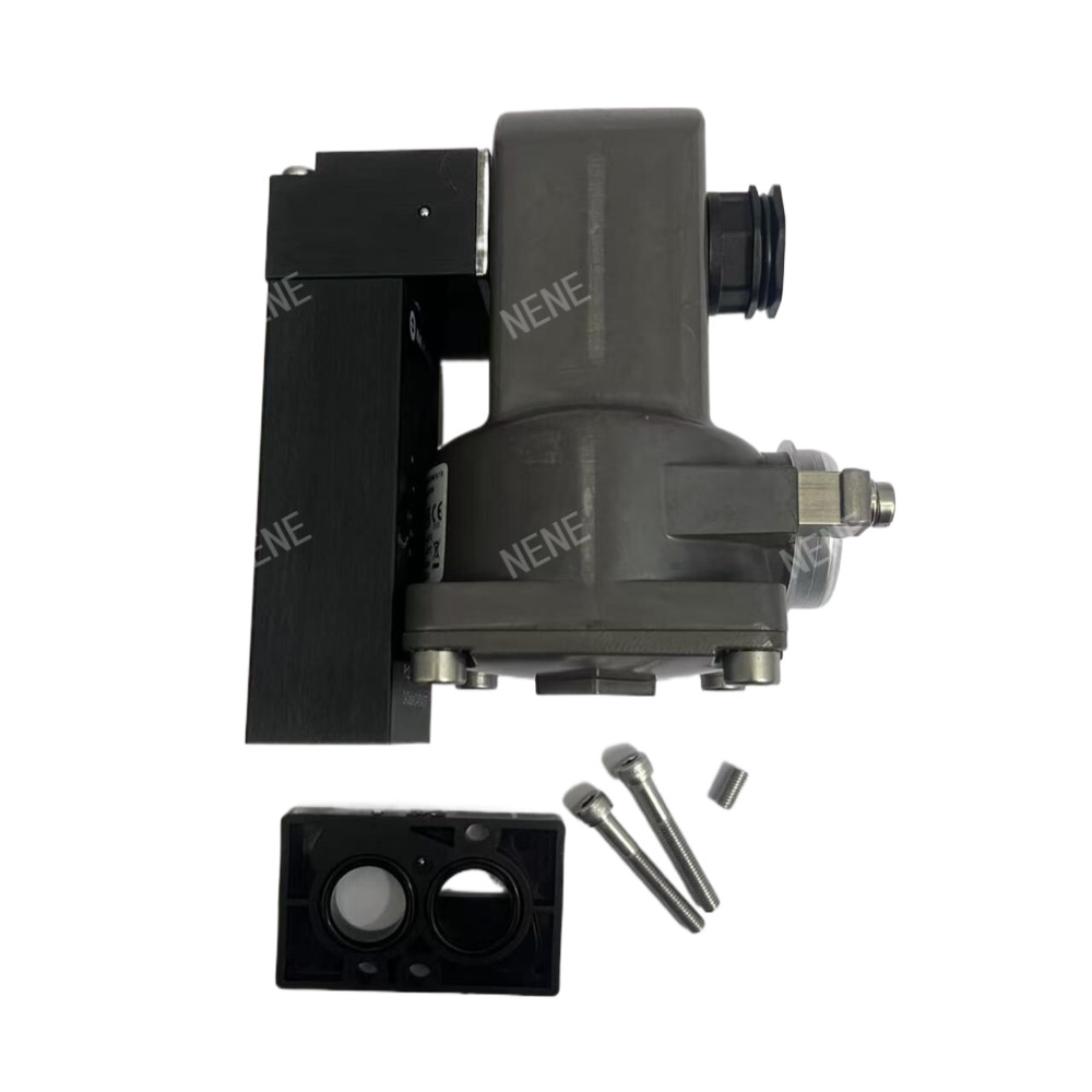 Norgren Solenoid Valve 5/2 6215M0540.4611.230.50 Explosion-Proof 6215MSeries Aluminum