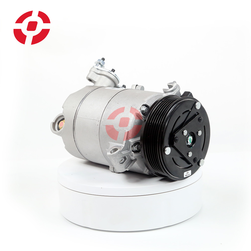 Hot Selling Auto Parts Wholesale AC Air Conditioning Compressor For Land Rover OE LR056302