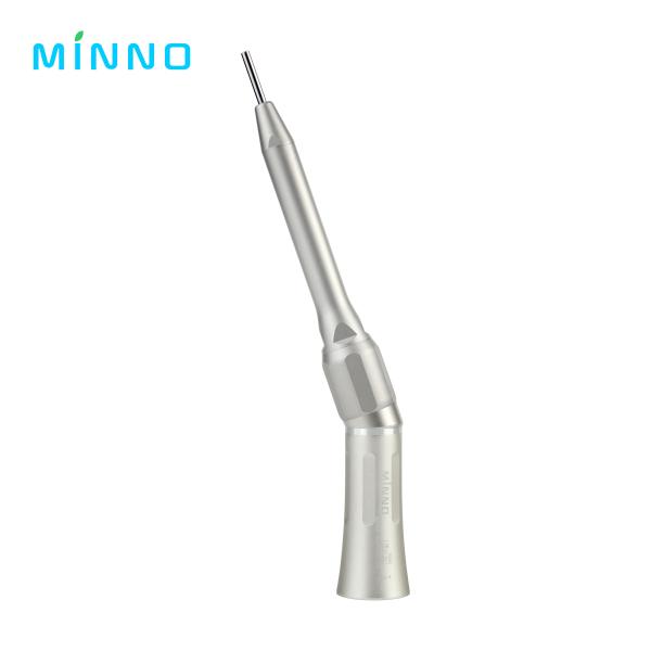 Dental Osteotomy Hand Piece Micro Contra Angle Surgical Straight Handpiece