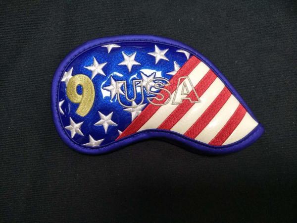 golf iron head cover , Golf headcover , golf head cover , golf headcovers , iron