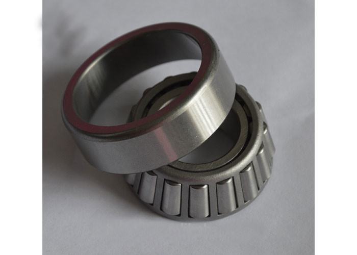 GCR15 Material Steel Taper Roller Bearing 30222 For Auto Truck Long Life 110 * 200 * 41.5 mm