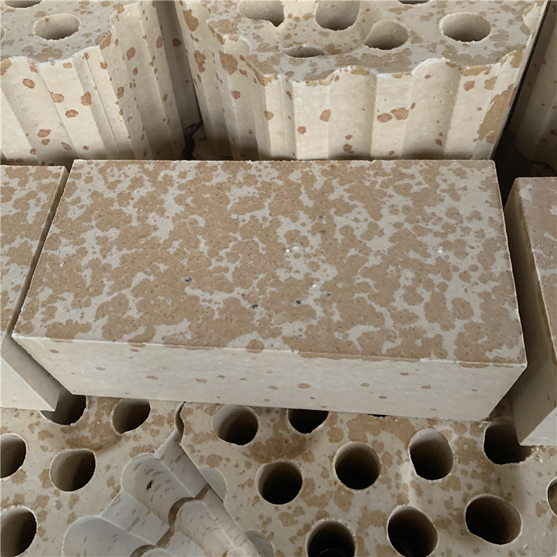 Industrial Furnace Silica Brick With 94% SiO2 Content